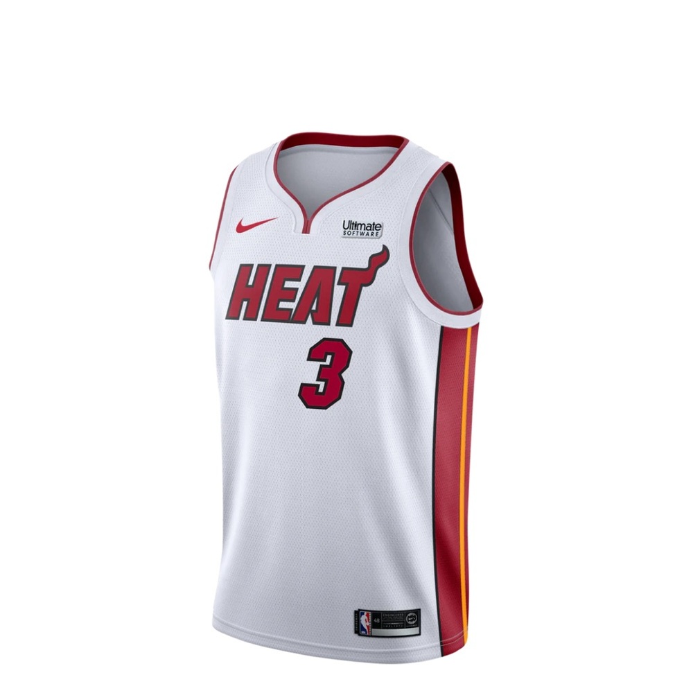 Nike Heat Jersey Brand New